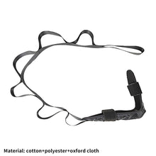 Load image into Gallery viewer, Yoga Stretch Strap
