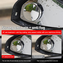 Load image into Gallery viewer, Car Convex Blind Spot Mirror
