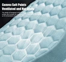 Load image into Gallery viewer, Cooling Gel Car Seat Cushion
