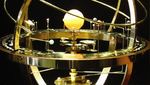 Load image into Gallery viewer, Grand Orrery Model of The Solar System
