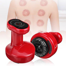 Load image into Gallery viewer, HexoMassage™ Electric Cupping &amp; Scraping Machine
