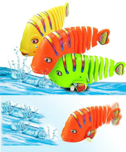 Load image into Gallery viewer, Wind-Up Fish
