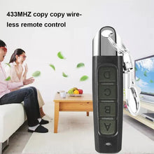 Load image into Gallery viewer, Remote Control Duplicator - 4-in-1 Universal for Car, Garage Door, Gate
