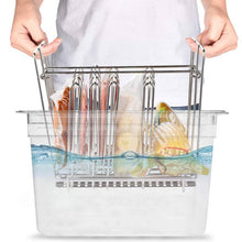 Load image into Gallery viewer, Sous Vide Container
