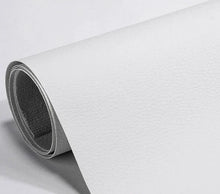 Load image into Gallery viewer, Self-Adhesive Leather Refinisher Cuttable Sofa Repair
