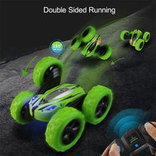 Load image into Gallery viewer, High-Impact RC Stunt Car
