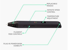 Load image into Gallery viewer, 3D Printing Pen
