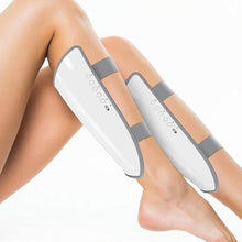 Load image into Gallery viewer, HexoRelief™ Calf Massager with Heat Therapy
