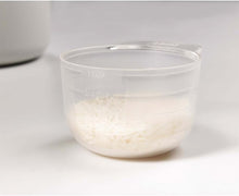 Load image into Gallery viewer, Microwave Rice Cooker Steamer
