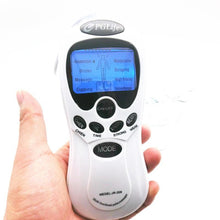 Load image into Gallery viewer, Spa Therapy Body Electronic Pulse Massager And Muscle Stimulator
