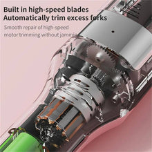 Load image into Gallery viewer, Split Ends Hair Trimmer
