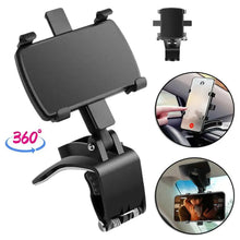 Load image into Gallery viewer, Car Dashboard Phone Holder
