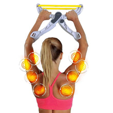 Load image into Gallery viewer, At Home Arm And Shoulder Exercise Equipment
