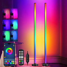 Load image into Gallery viewer, Smart LED Floor Lamp
