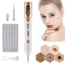 Load image into Gallery viewer, HexoPlasma™️ Mole Removal Plasma Pen
