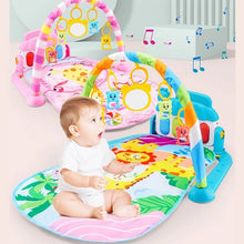 Load image into Gallery viewer, Play Gym Infant
