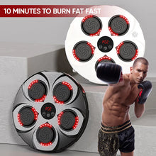 Load image into Gallery viewer, Wall Mounted Music Boxing Machine | Healthy Gift
