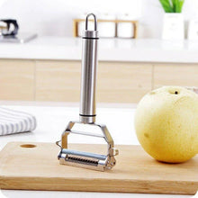 Load image into Gallery viewer, Ultra Sharp Stainless Steel Multi-function Vegetable Peeler &amp; Julienne Cutter Potato Carrot Grater
