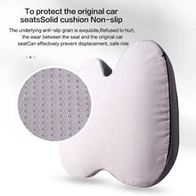 Load image into Gallery viewer, Chair Cushion for Back Pain
