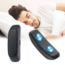 Load image into Gallery viewer, HexoSleep™ EMS Smart Anti-Snoring Device
