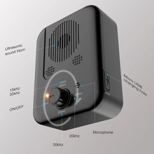Load image into Gallery viewer, Anti-Bark Device That Trains Your Dog
