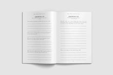 Load image into Gallery viewer, Mom, I Want to Hear Your Story - A Mother's Guided Journal To Share Her Life &amp; Her Love
