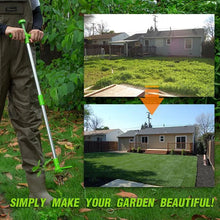 Load image into Gallery viewer, Long Handle Standing Weed Puller
