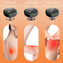 Load image into Gallery viewer, HexoMassage™ Smart Cupping Therapy Device
