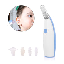 Load image into Gallery viewer, HexoEar™ Electric Self-Priming Ear Scoop
