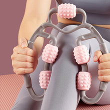 Load image into Gallery viewer, HexoRelief™ Anti-Cellulite Massage Roller
