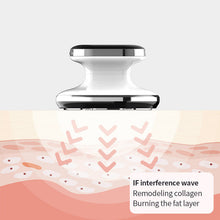 Load image into Gallery viewer, HexoSculpt™ Ultrasonic Body Shaping &amp; Slimming Device
