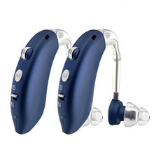 Load image into Gallery viewer, HexoSound™ Rechargeable Universal Hearing Aids
