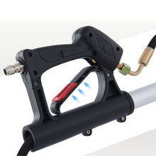 Load image into Gallery viewer, Premium Telescoping Pressure Power Washer Extension Wand
