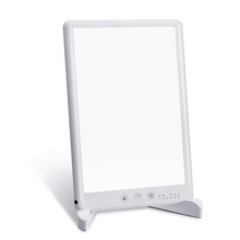 Load image into Gallery viewer, Powerful Compact Seasonal Sadness Bright Sun Therapy Lamp Light
