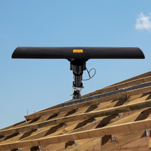 Load image into Gallery viewer, Long Range Omnidirectional Outdoor HD TV Signal Booster Antenna 990 Miles
