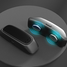 Load image into Gallery viewer, Smart Tens Muscle Tightening Anti Snoring Chin Strap Device
