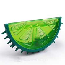 Load image into Gallery viewer, Cooling Freezable Summer Pet Dog Teething Chew Toy
