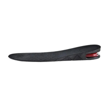 Load image into Gallery viewer, Height Increasing Shoe Lift Booster Insole Inserts
