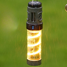Load image into Gallery viewer, Rechargeable Outdoor Mosquito Repellent Lamp
