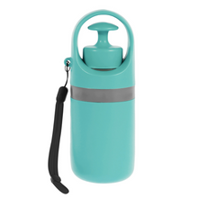 Load image into Gallery viewer, Dog Poop Picker Upper Claw with Garbage Bag Dispenser
