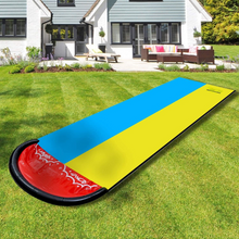 Load image into Gallery viewer, Inflatable Backyard Slip and Slide for Kids
