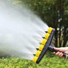 Load image into Gallery viewer, Powerful Multipurpose Garden Atomizer Nozzle Hose Attachment
