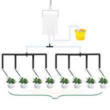 Load image into Gallery viewer, Smart Garden Auto Watering System for Healthy Plant Growth
