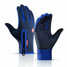 Load image into Gallery viewer, Unisex Heated Winter Sports Thermal Hand Gloves
