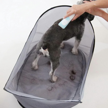 Load image into Gallery viewer, Waterproof Pet Dog / Cat Hair Catcher for Grooming
