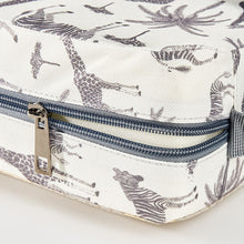 Load image into Gallery viewer, Portable High Chair Travel Booster Seat for Dining
