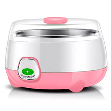 Load image into Gallery viewer, Mini Electric Probiotic DIY Yogurt Maker
