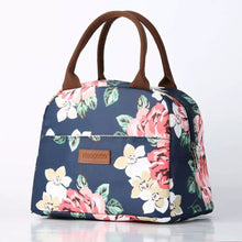 Load image into Gallery viewer, Spacious Womens Thermal Lunch Picnic Bag
