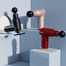 Load image into Gallery viewer, HexoRecover™ Portable Massage Gun w/ Heat Therapy
