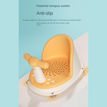 Load image into Gallery viewer, Baby Bath Seat - Children's Shower Chair
